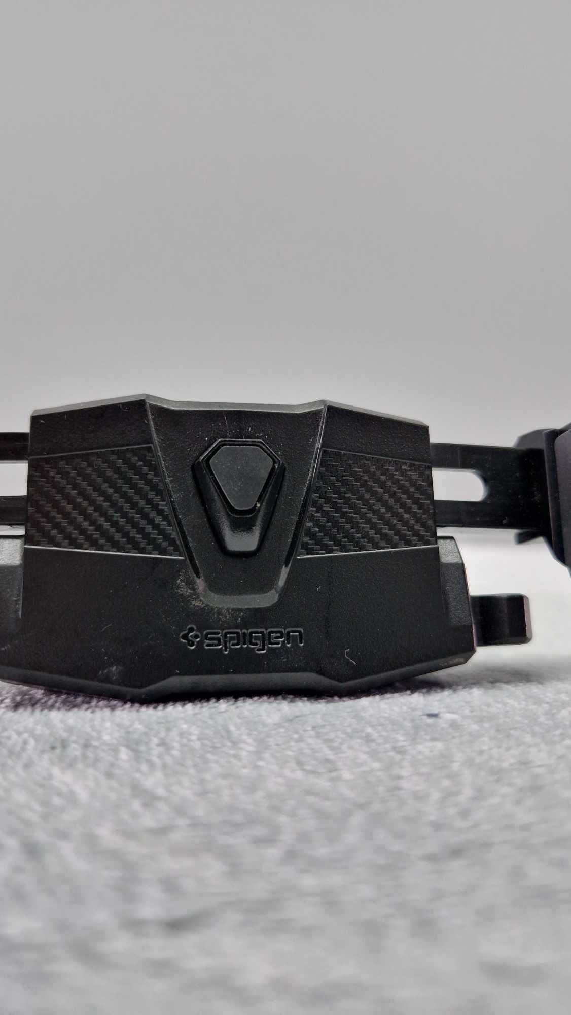 Uchwyt samochodowy • Spigen • Tms24 Cd Slot Car Mount Holder