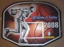 Tabela de basquetebol Sportshero