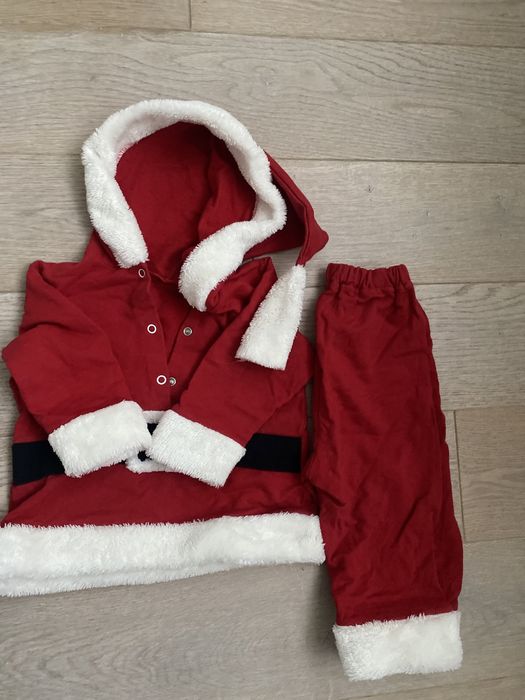 Костюм новорічний для маляти