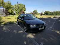 Audi A3 1.6b (8l) 1999р.