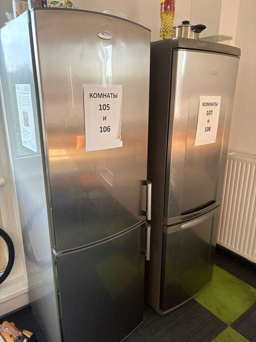 Lodówki w bardzo dobrym stanie