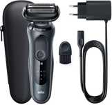 BRAUN Бритва електрична Series 6 61-N1000s типу 5762