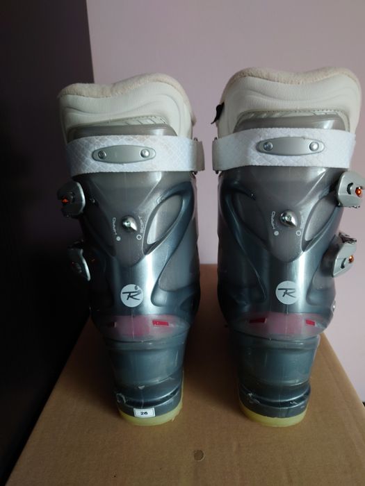 Buty narciarskie damskie Rossignol Xena 50