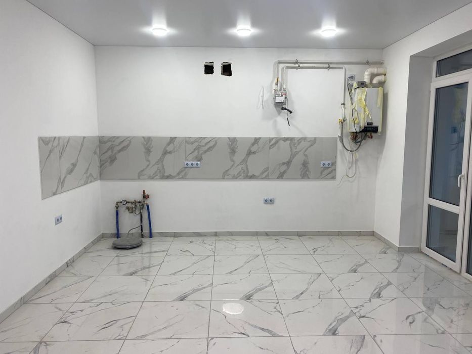 92м2! Розтермінування до 6 років! Велика 2-кімнатна квартира