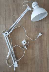 Lampy Ikea tercial 2 zt