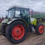 Claas celtis 456