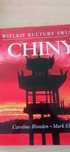 Chiny  | Wielkie Kultury Świata Blunden