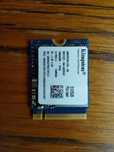 Oryginalny dysk 512GB NVMe 2230 M.2 PCIe gen 4 Steam Deck OLED