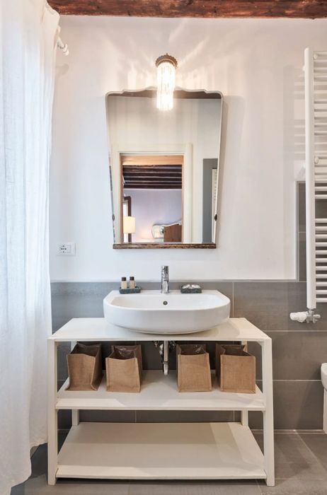 Стильний лофт для двох