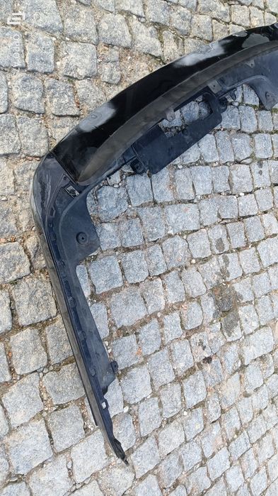 Parachoques LAND-rover range Rover 2015