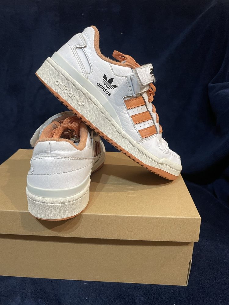 Adidas Forum Low 38(240) оригінал