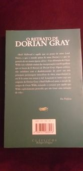 Oscar Wilde, O Retrato de Dorian Grey e Contos