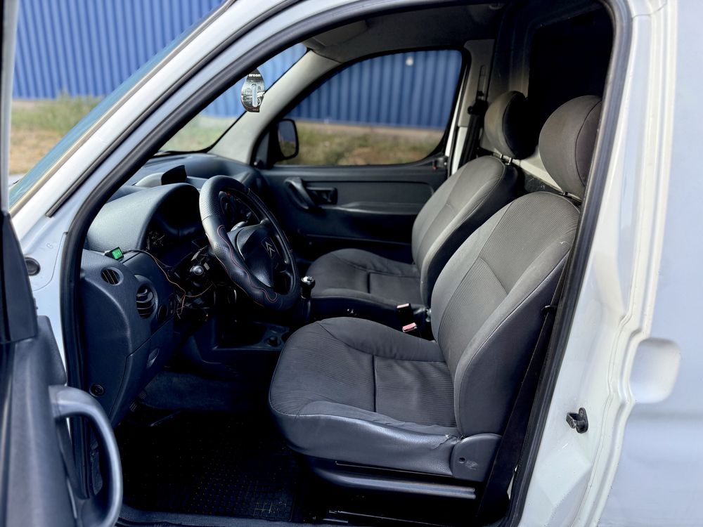 Citroën Berlingo дизель ‼️