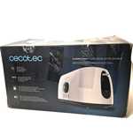 Toster CECOTEC  biały 1500W