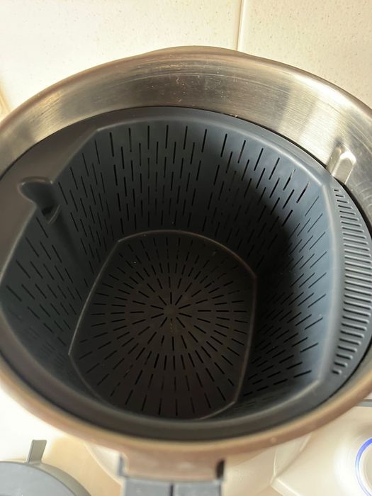 Robot de cozinha Yammi