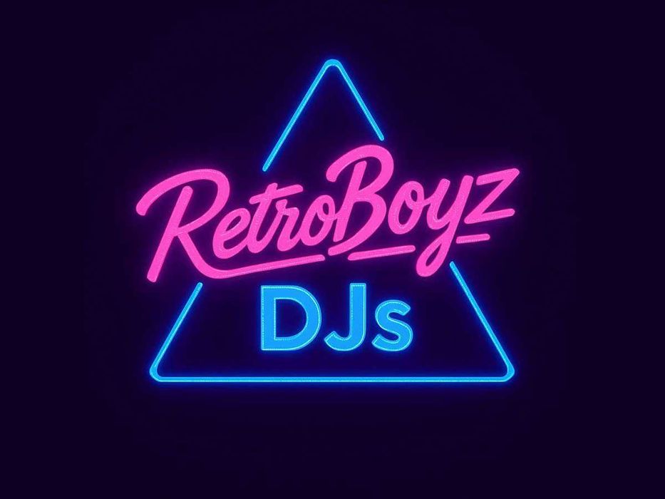 DJ - DJ's *** Retro Boyz DJs***  #dj #wesele #urodziny - atrakcyjne $$