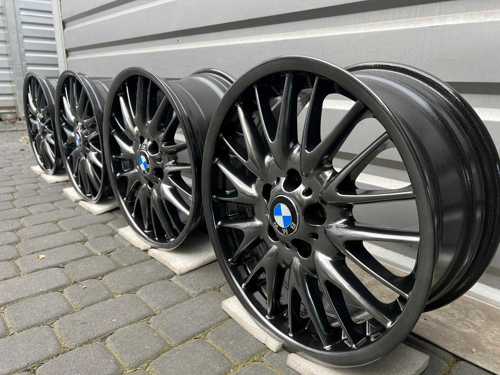 Oryginalne Felgi BMW 18" M-Pakiet E90 E91 E92 E46 F30 F31