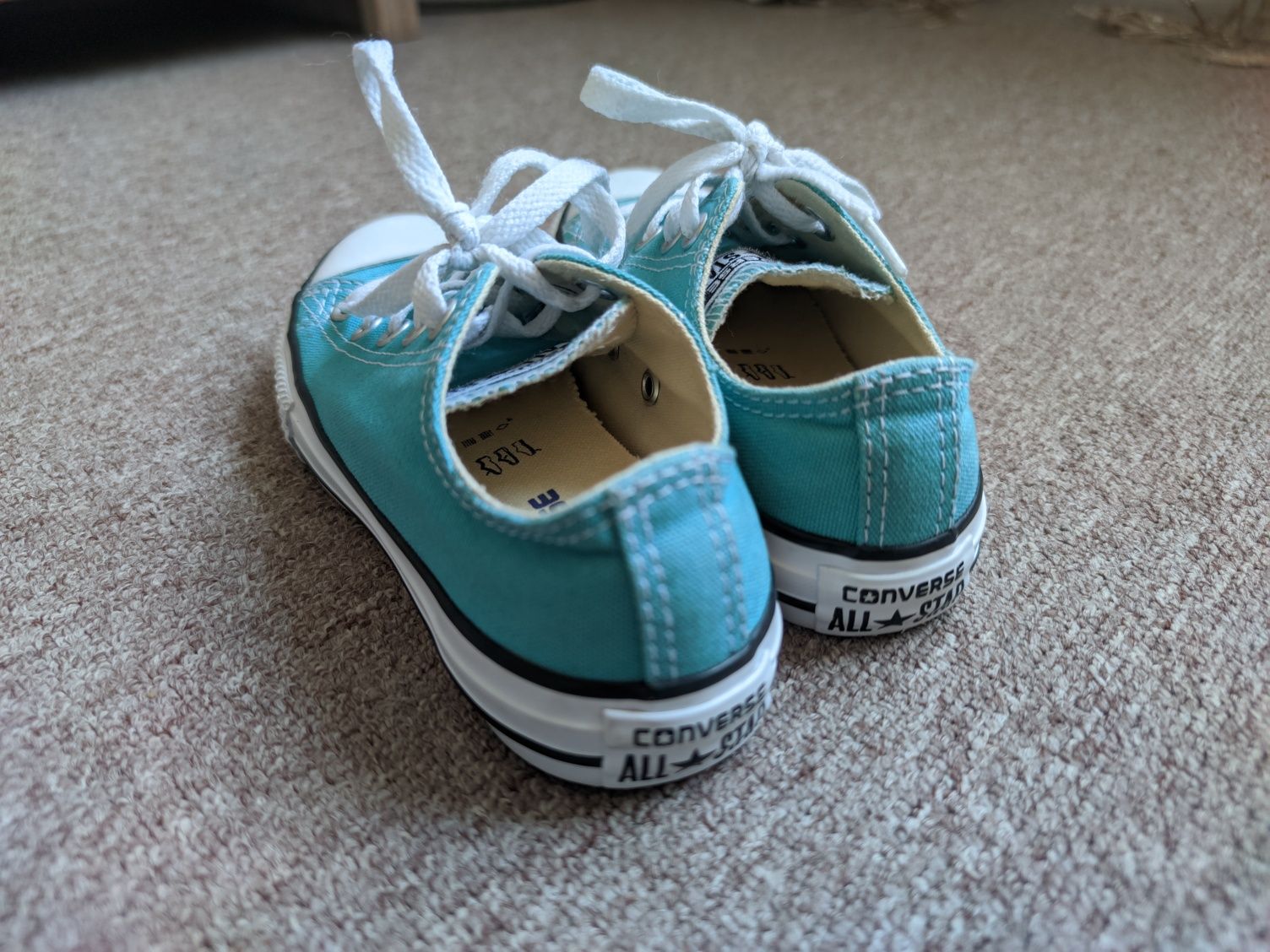 Оригинал кеды Converse all star 30p-p