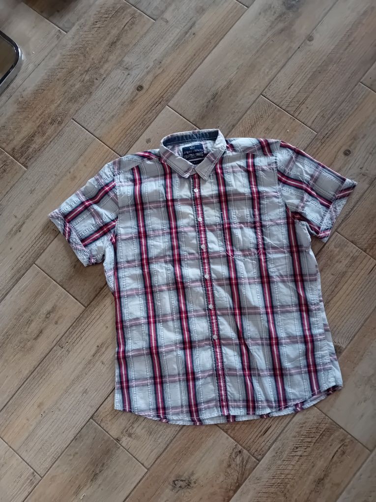 Koszula męska C&A XL