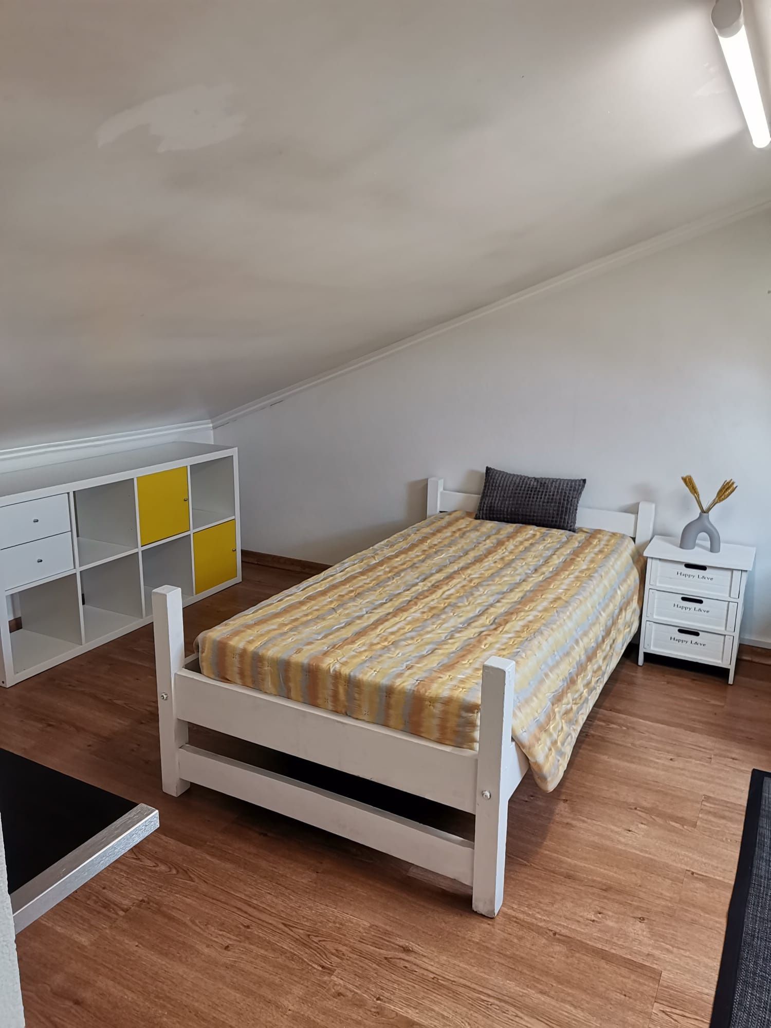Quarto para alugar