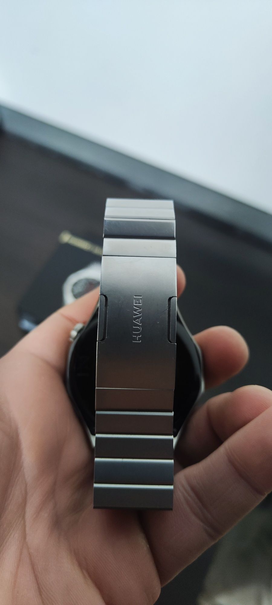 Smartwatch Huawei GT 4