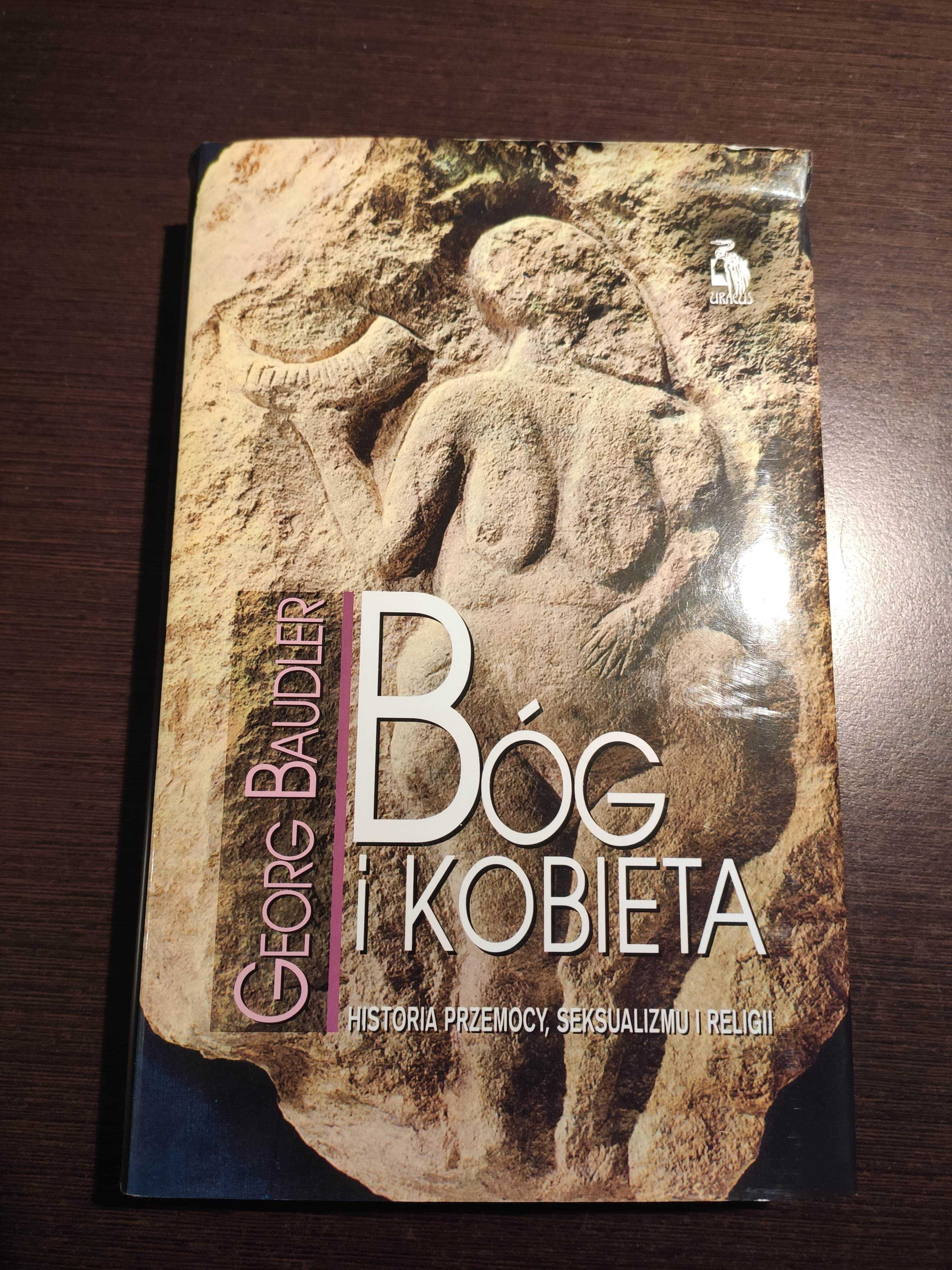Bóg i kobieta  Georg Baudler