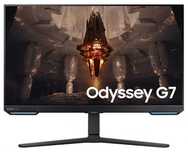 Monitor Gamingowy Odyssey G7 28” 144Hz 4K ambilight LS28BG700EPXEN