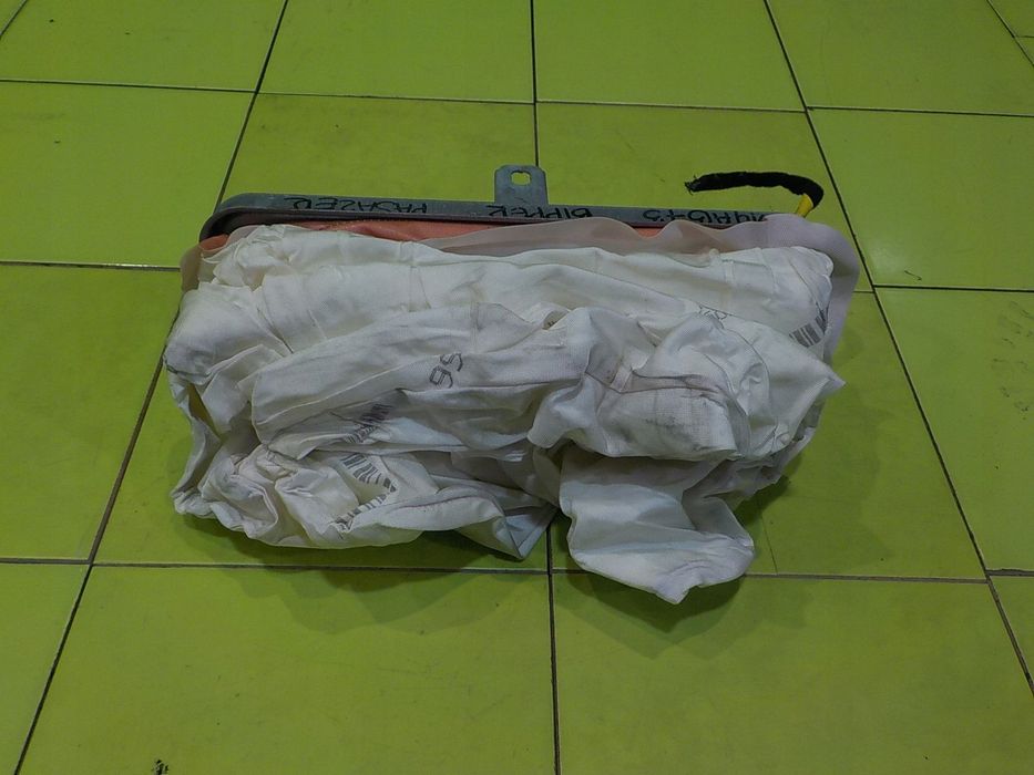 PEUGEOT BIPPER NEMO FIORINO 1.4 B 09r VAN AIRBAG pasa bezpieczenstwa