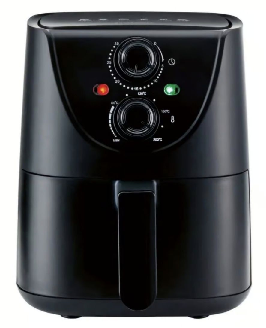 Fritadeira sem óleo - Air fryer