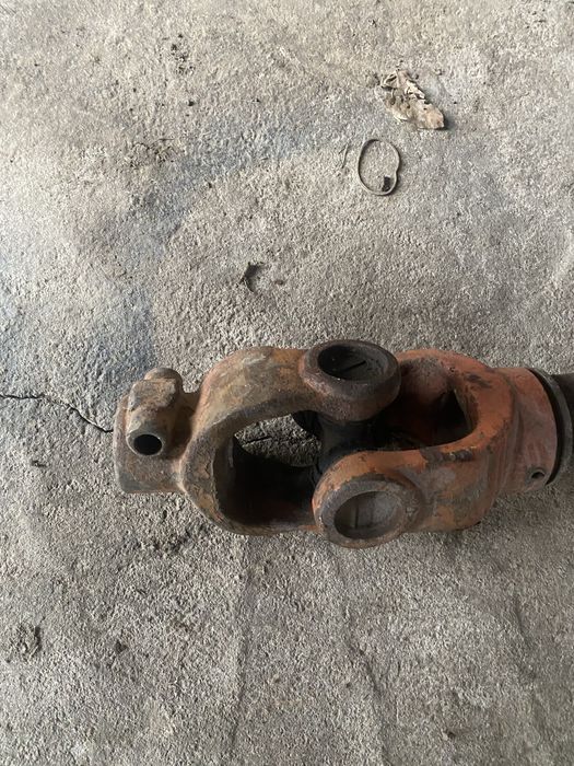 Запчастина на тракор