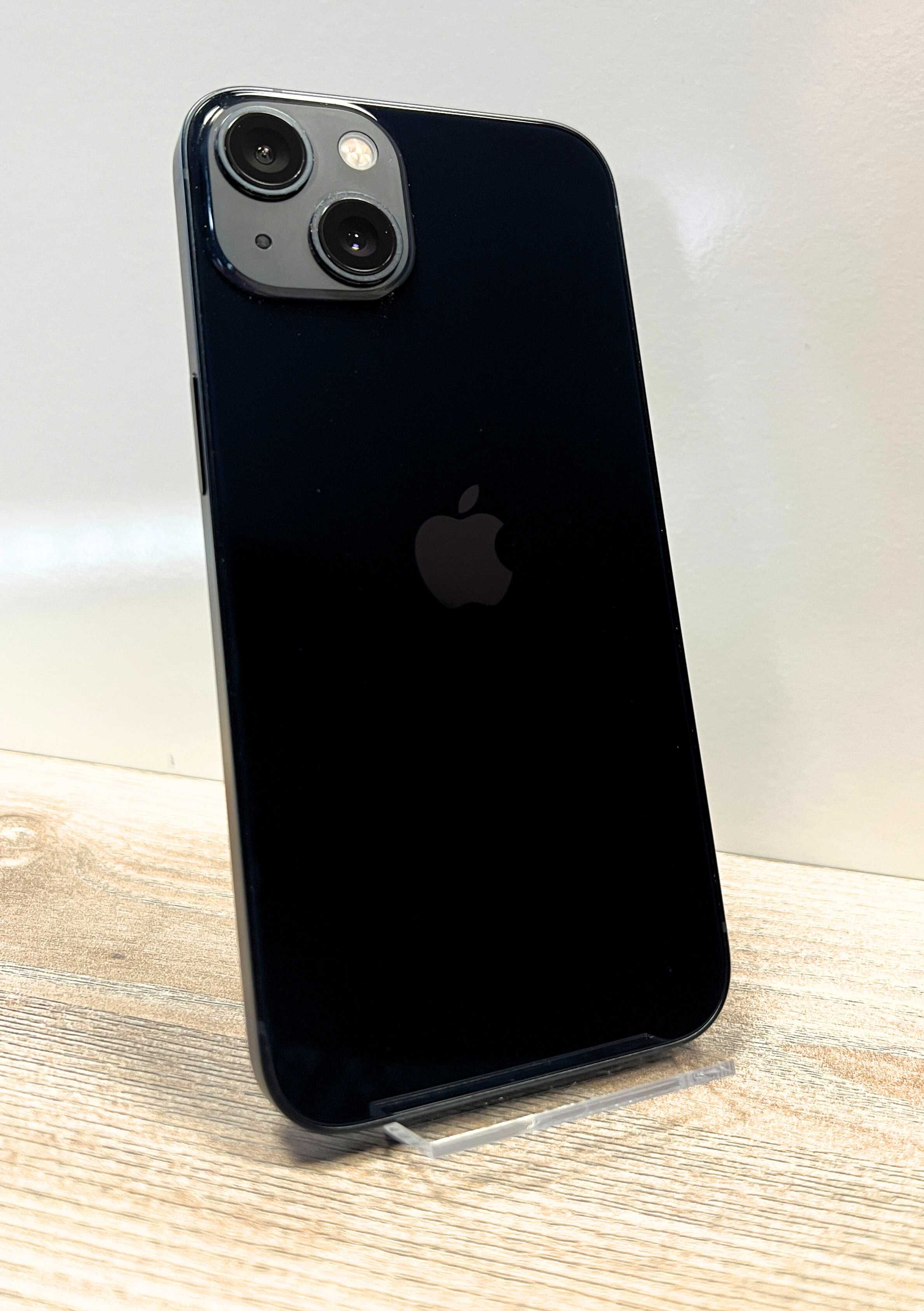 Apple iPhone 13 128GB - Wybór kolorów - Idealny - Gwarancja 12mc
