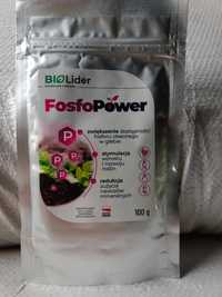 Fosfopower 100g Preparat mikrobiologiczny