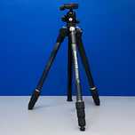 Tripé de Aluminio - Manfrotto Element MII