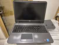 Dell latitude 3540 tani laptop i5/8gb/120 win10