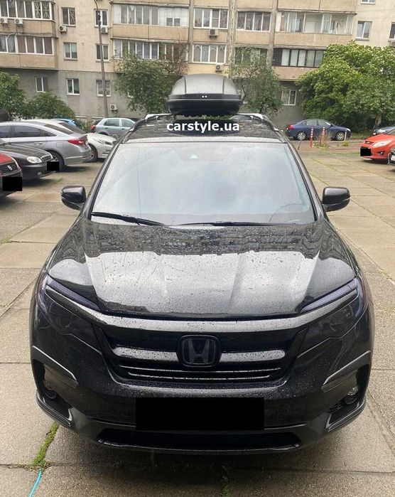 Багажник на дах авто оригінал RAV4 Q8 CX-5 QX-60 Highlander Murano