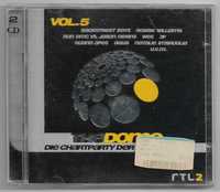 VA - The Dome Vol.5 - Album 2xCD