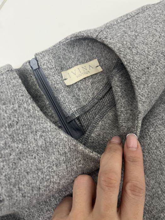 Коктельне плаття від відомого бренду IVINA