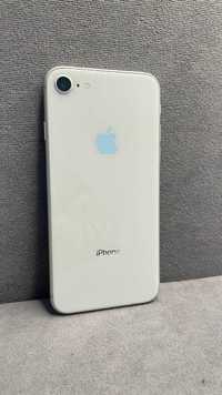 Айфон iPhone 8 64 GB Silver Гарантія 180 днів!