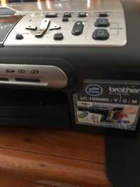 Impressora Brother DCP 770CW