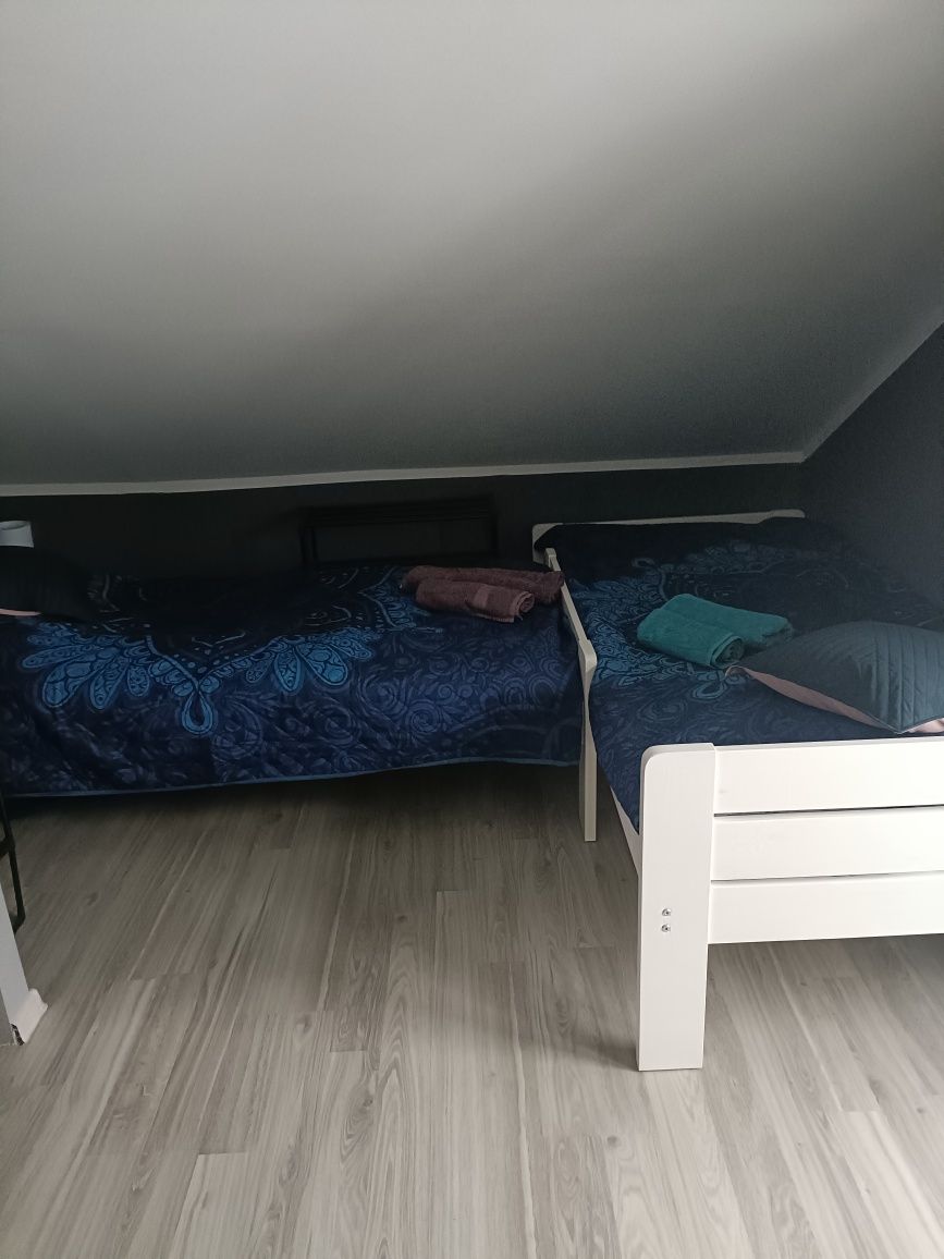 Wynajem domków  letniskowych domek całoroczny