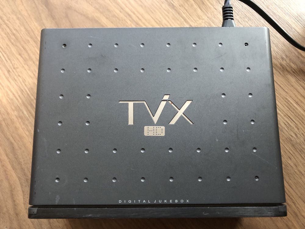 Tuner, dekoder, Tvix HD M-6500A oraz Tvix HD M-7000A i Tvix HD T530