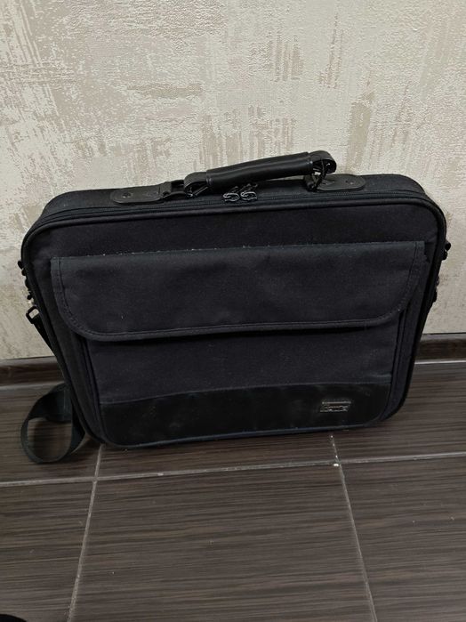 Сумка для ноутбука любых размеров