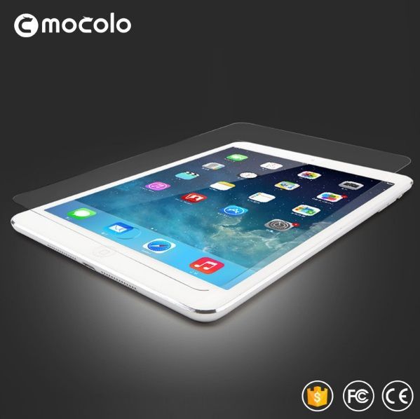 Стекло Mocolo для Apple iPad Pro 12.9