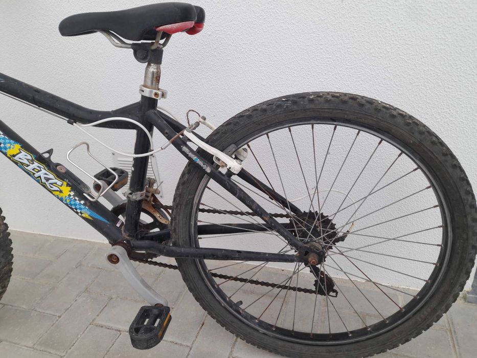 Bicicletas criança