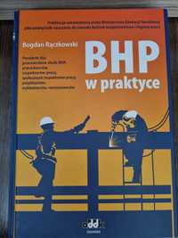 BHP w praktyce - Bogdan Rączkowski