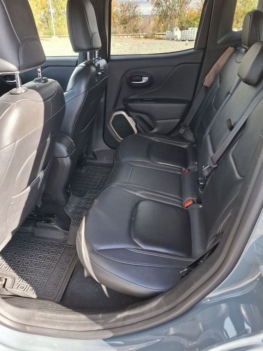 Продам Jeep Renegade LIMITED 2016р. Повний привід.