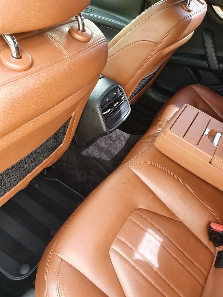 Maserati Ghibli S Q4 Biturbo