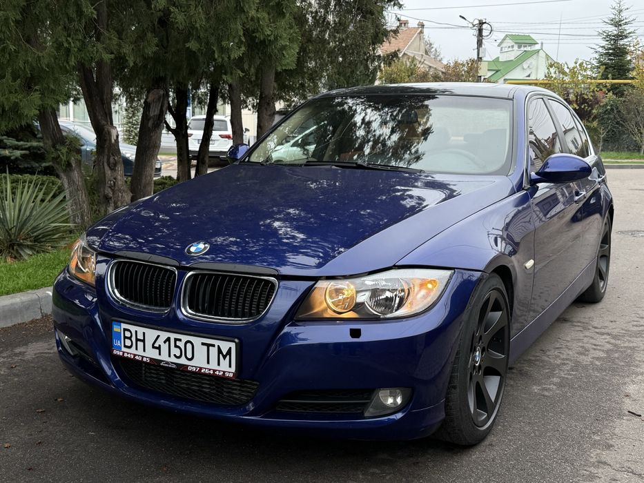 Продам Bmw e90 335i turbo
