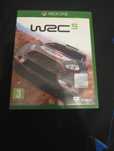 wrc 5 na konsole xbox one