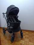 Carrinho de bebê